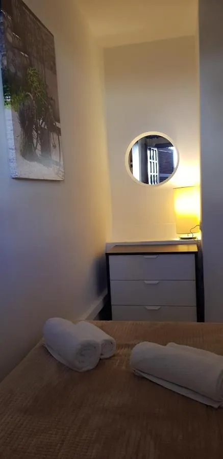 Luna Son Bou Appartement