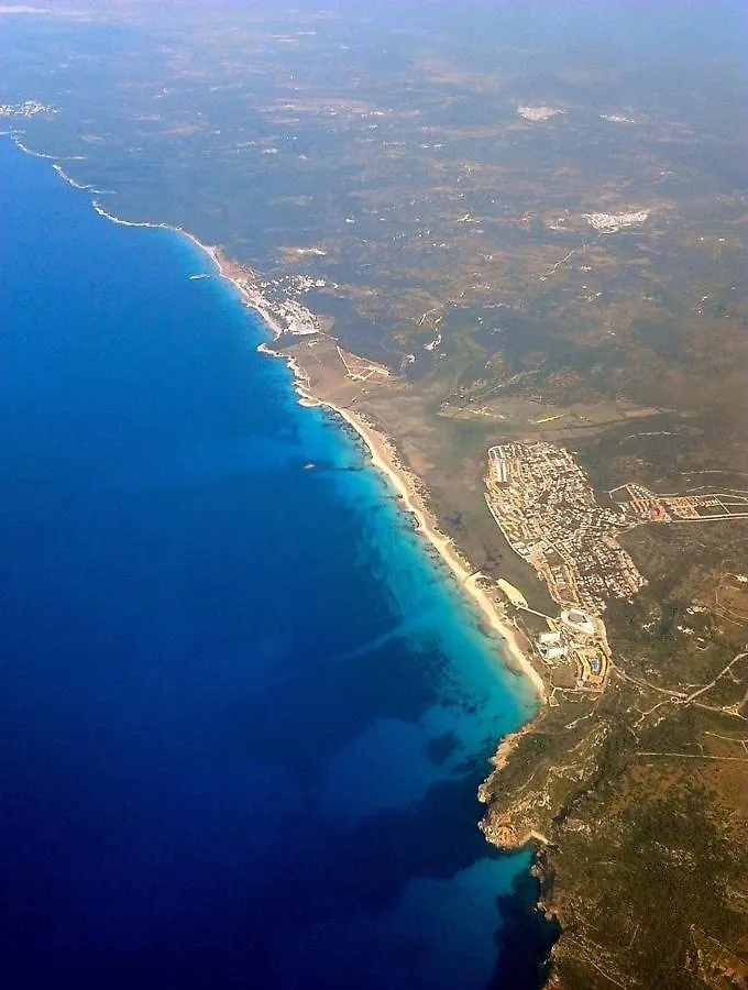 Luna Son Bou 0*,  Espagne