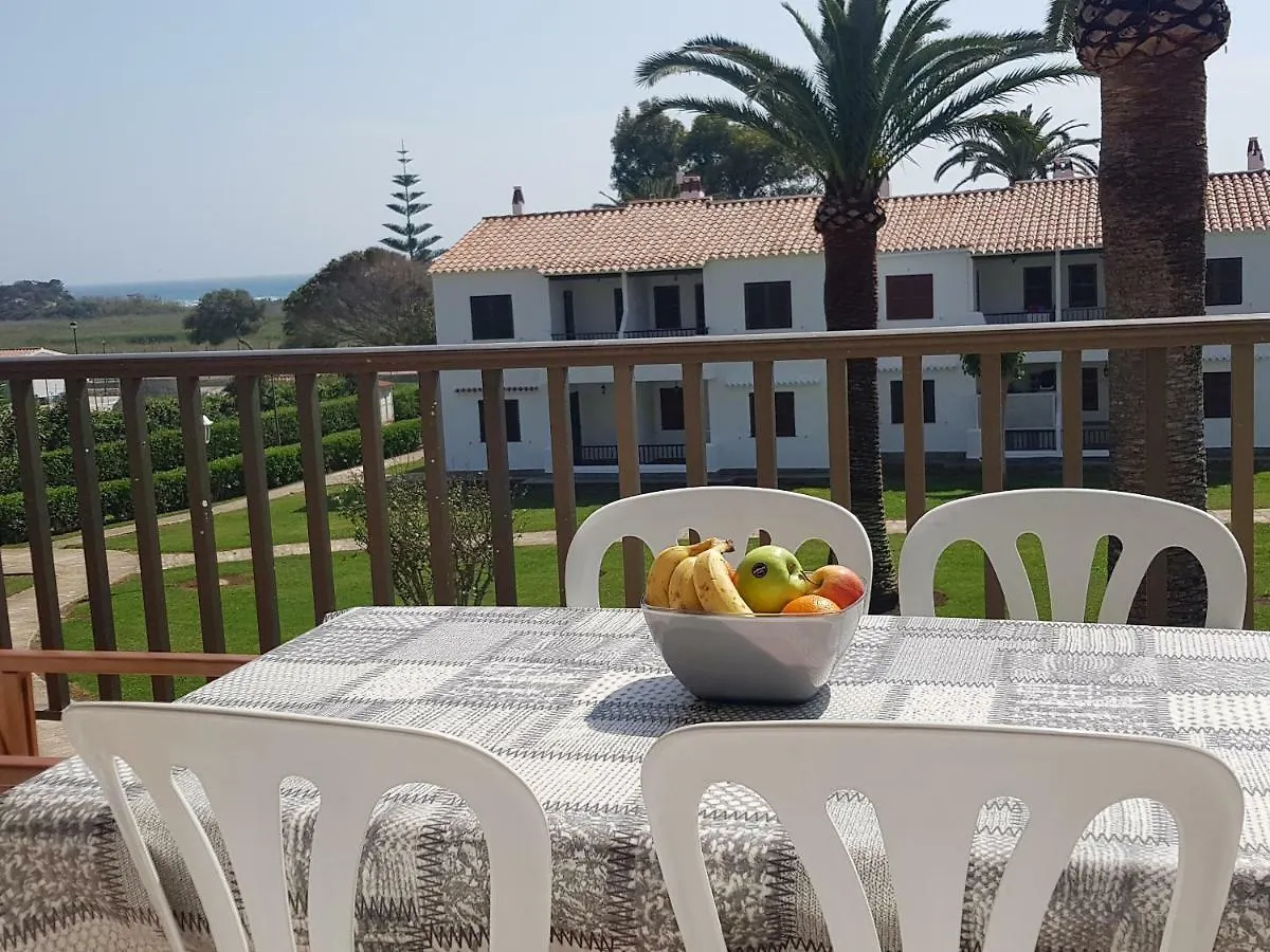 Luna Son Bou Appartement