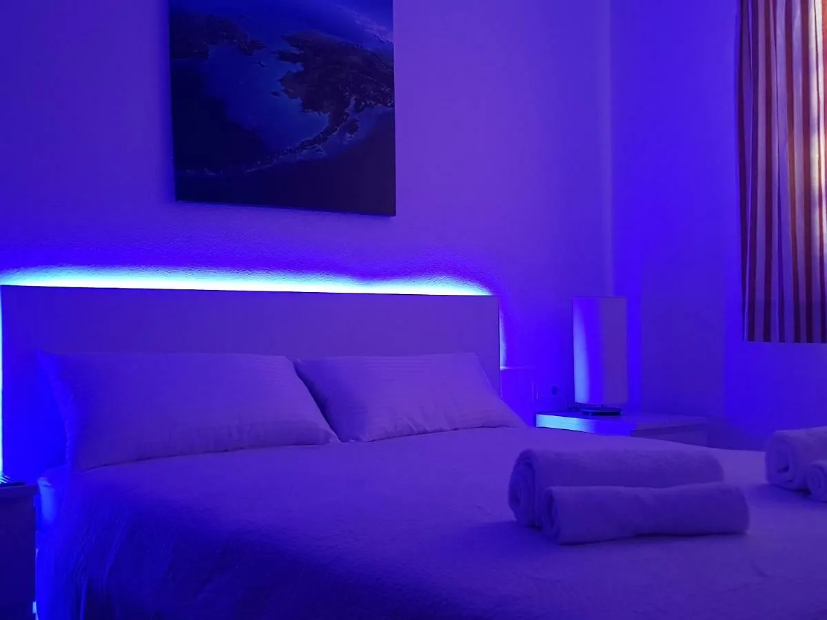 Appartement Luna Son Bou Espagne