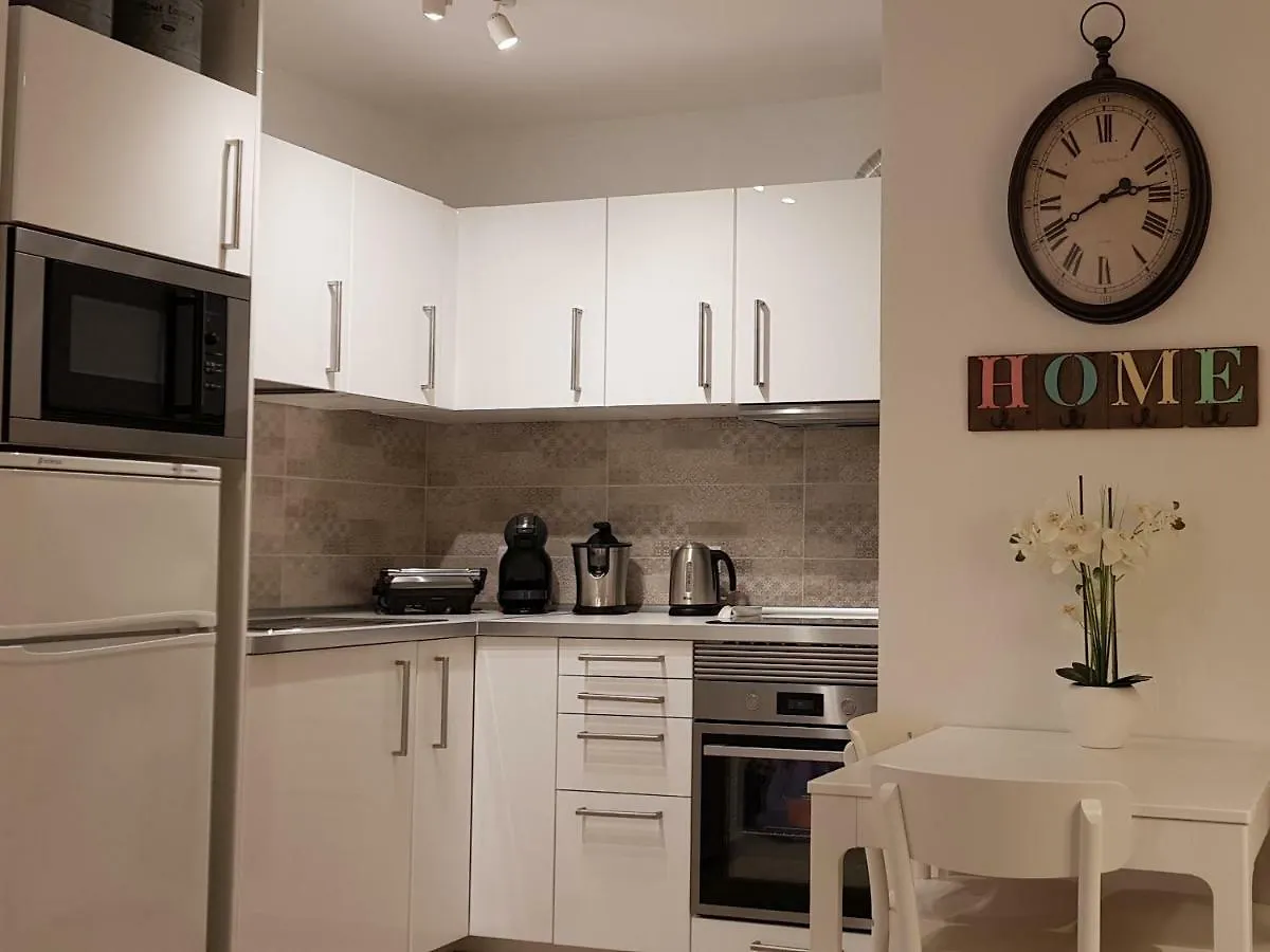 Luna Son Bou Appartement