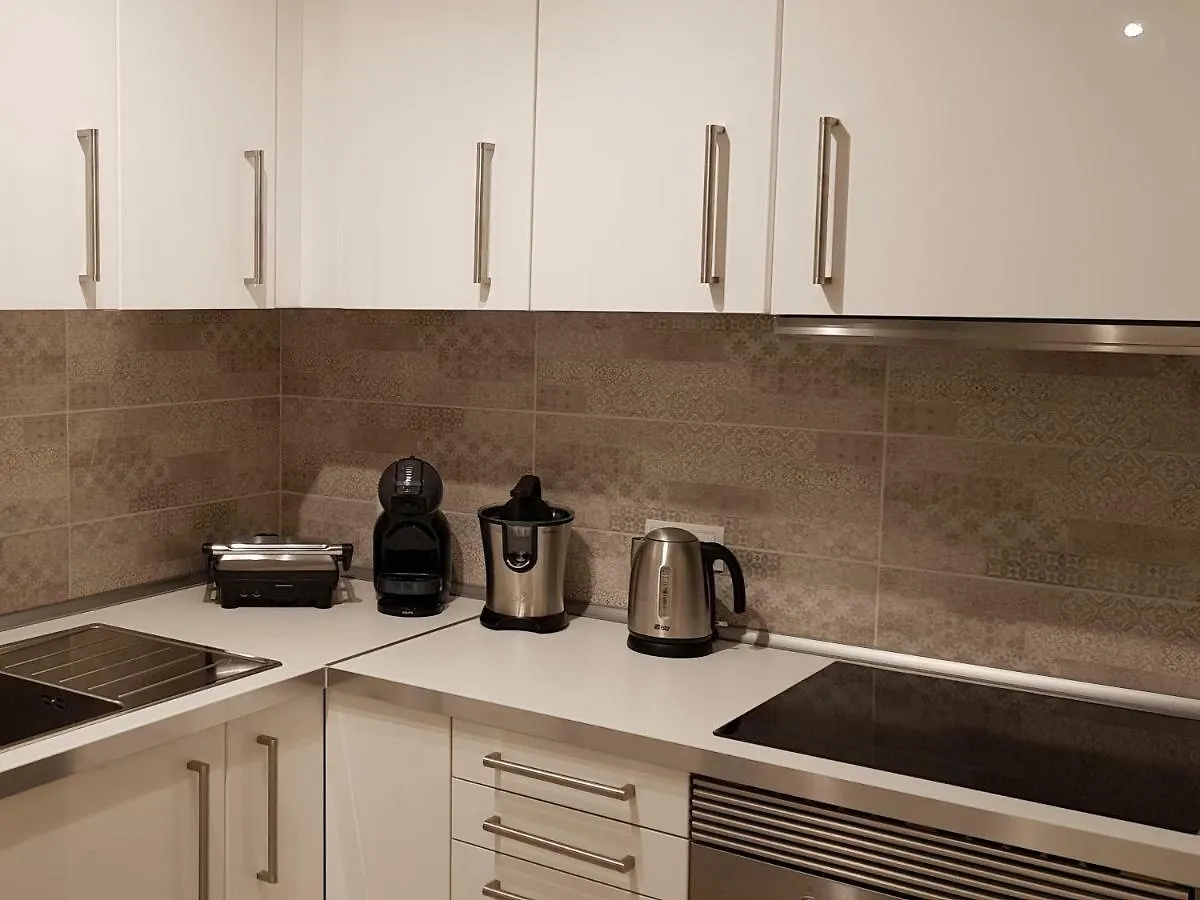 Appartement Luna Son Bou