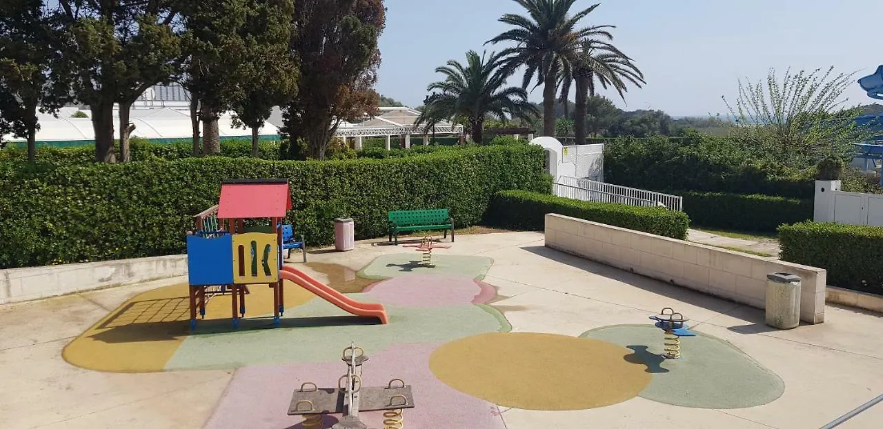 Appartement Luna Son Bou Espagne