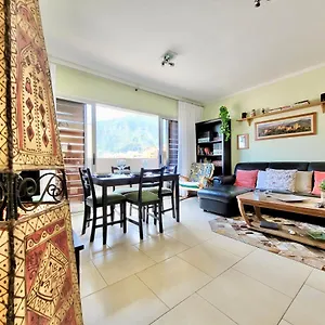 Casa Sara , La Orotava Espagne