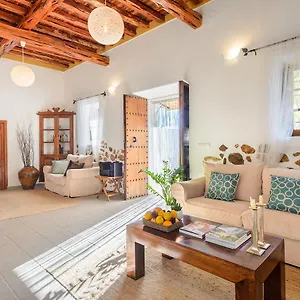 Rural Prats Santa Eulària des Riu