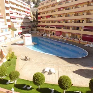 Jardines Del Mar , Puerto de Santiago (Tenerife) Espagne